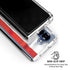 Mexico Flag Galaxy Z Fold7 Clear Case